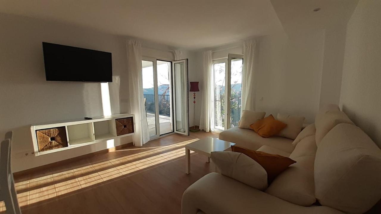 Apartamento Del Sol Frigiliana Exterior photo