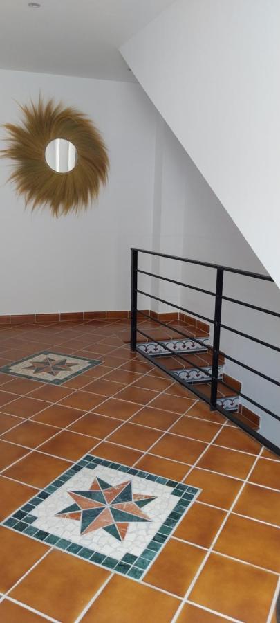 Apartamento Del Sol Frigiliana Exterior photo